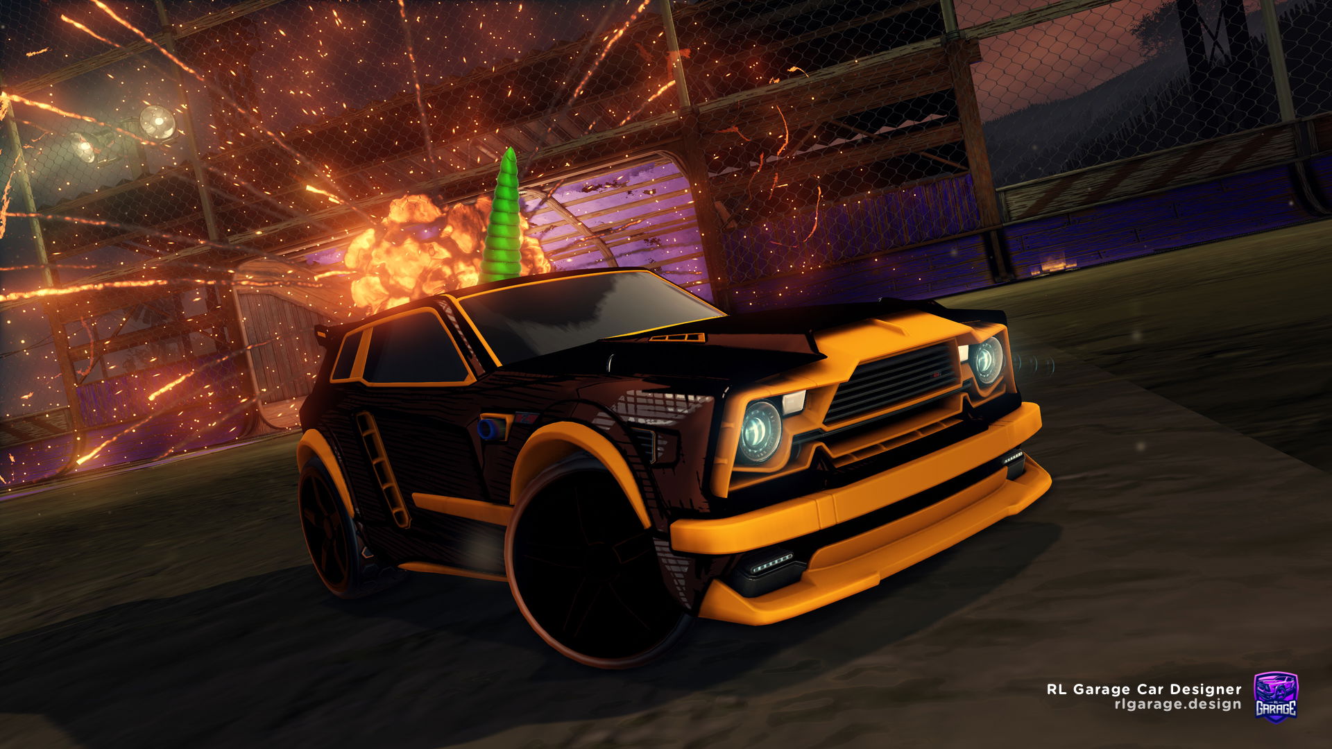 Design by NightJunior72