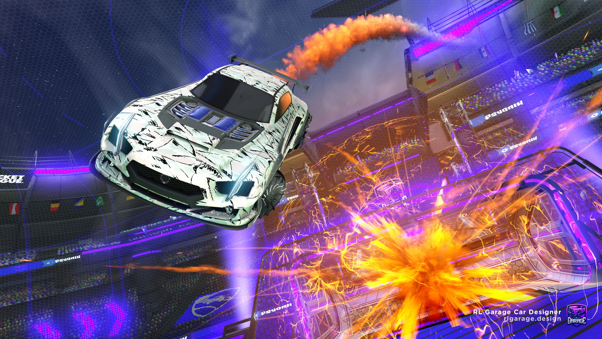 Design by CheeseManFunny7