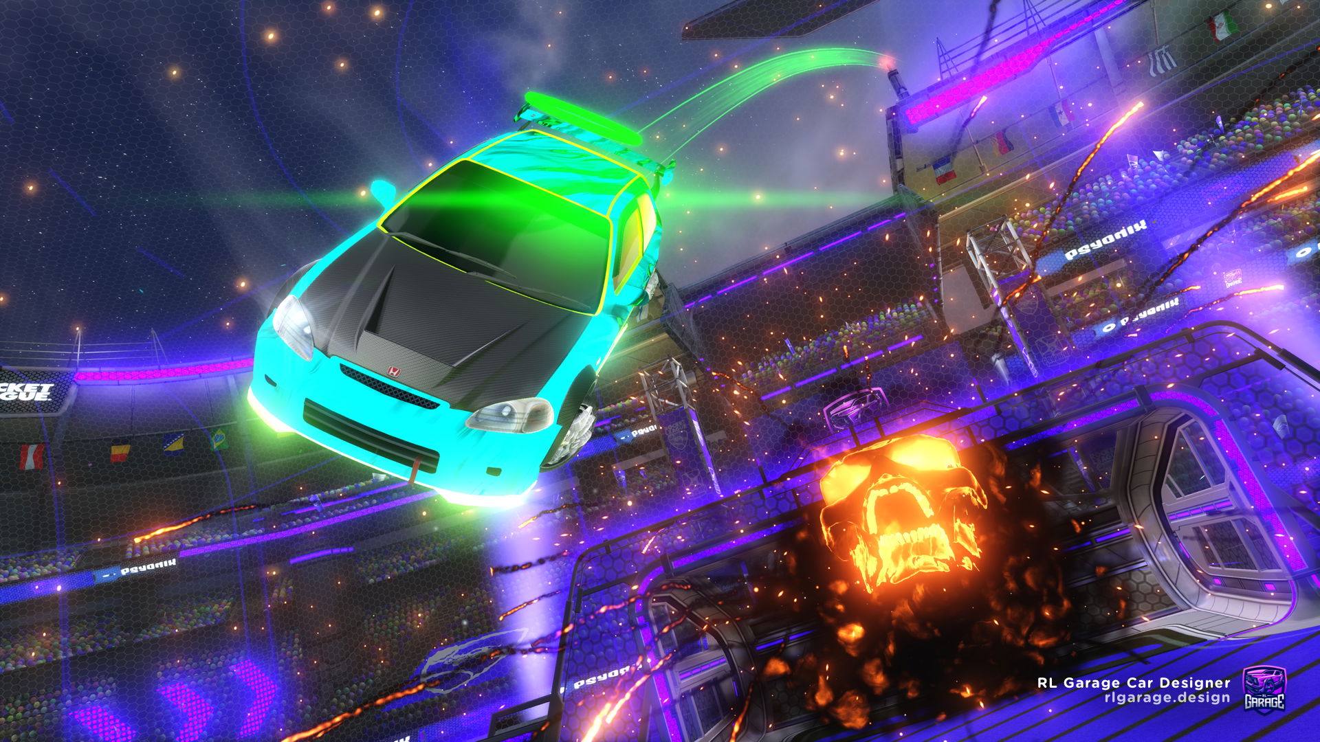 Design by blazed-pineapple