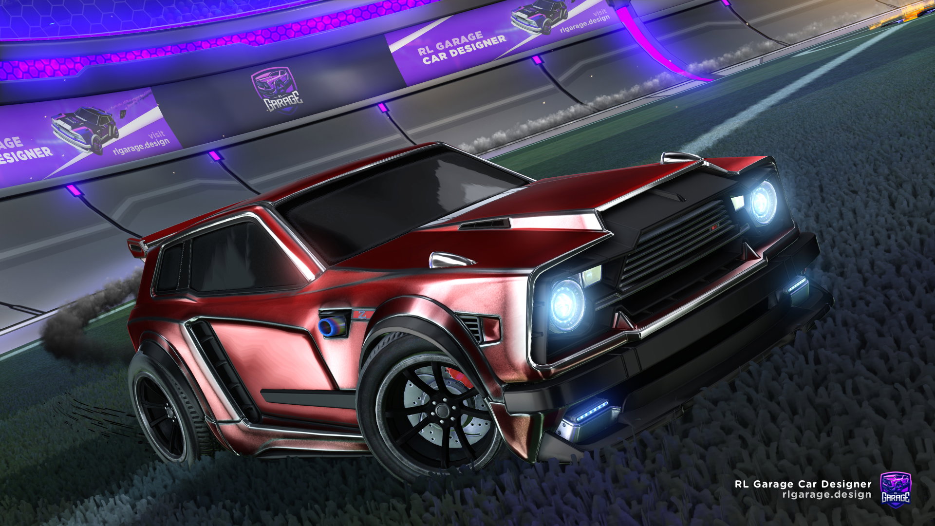 Design by ItzzzNick
