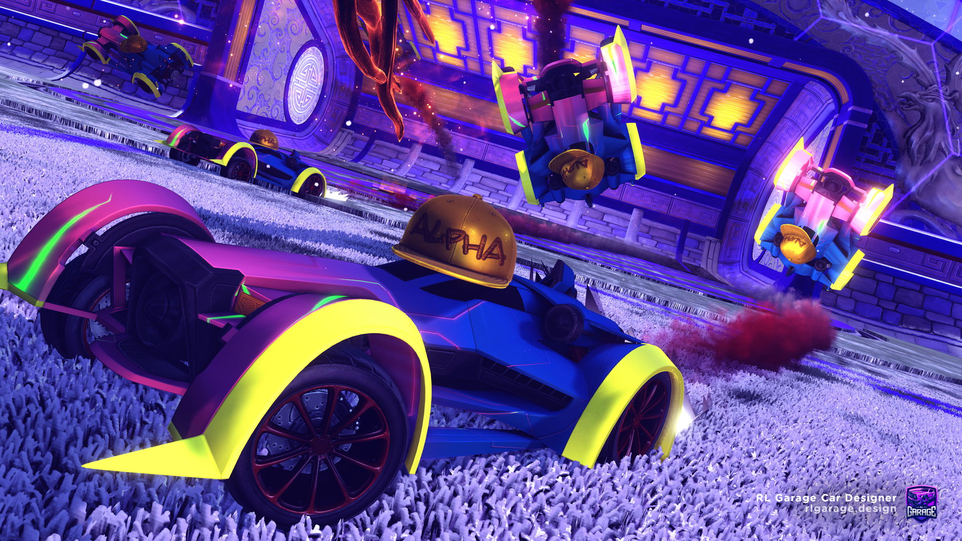 Design by bananadukees