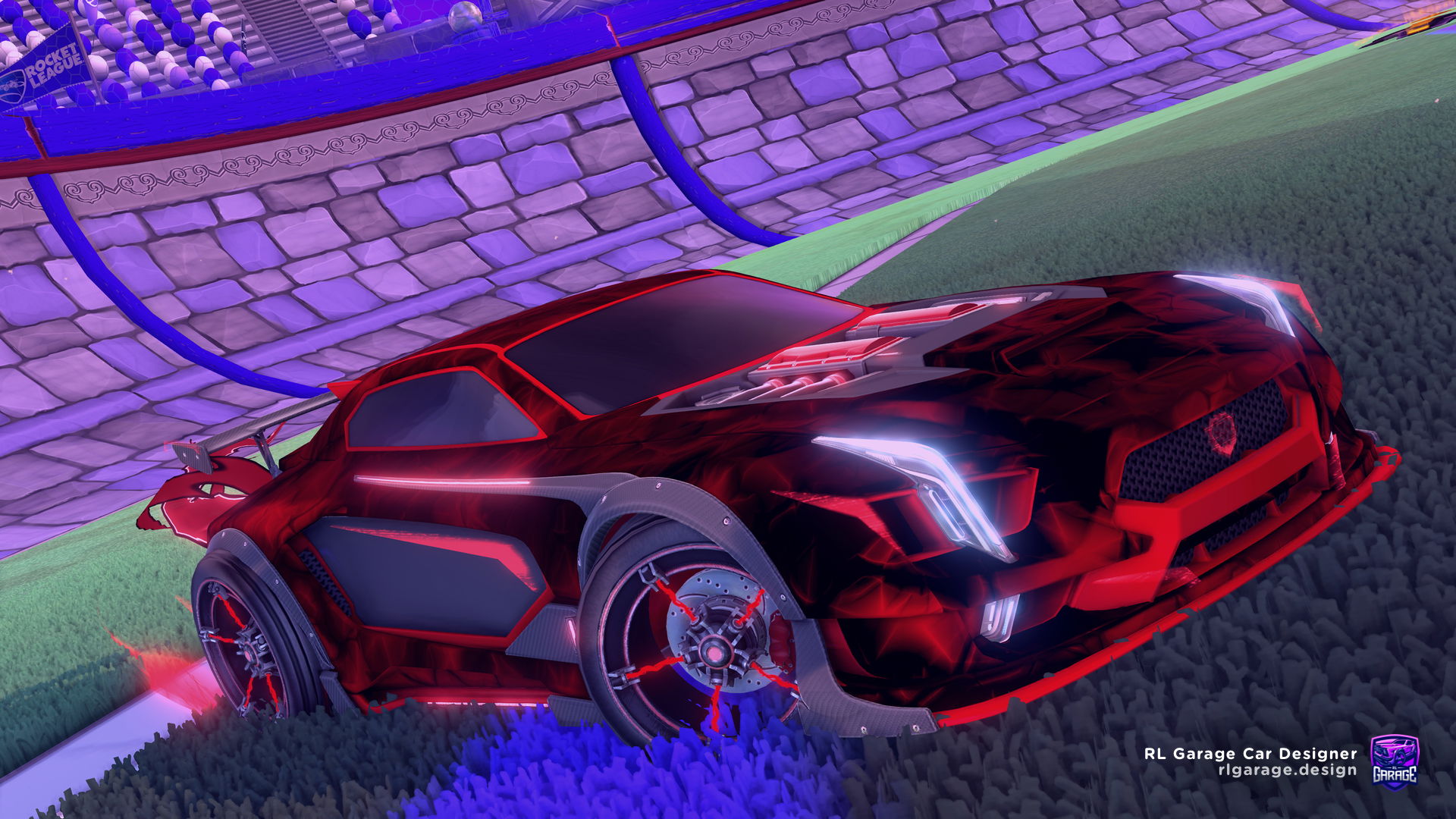 Design by hockham2011