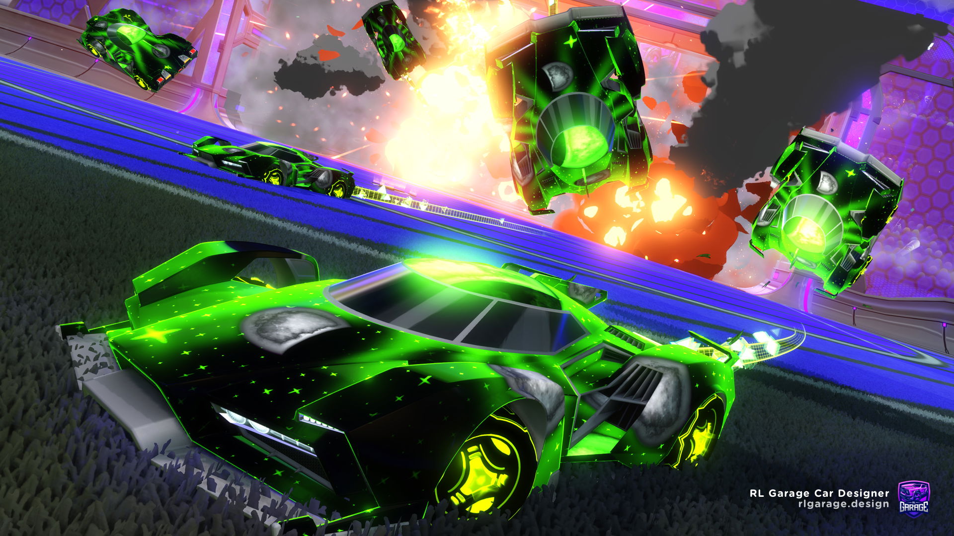 Design by manofsteal5968