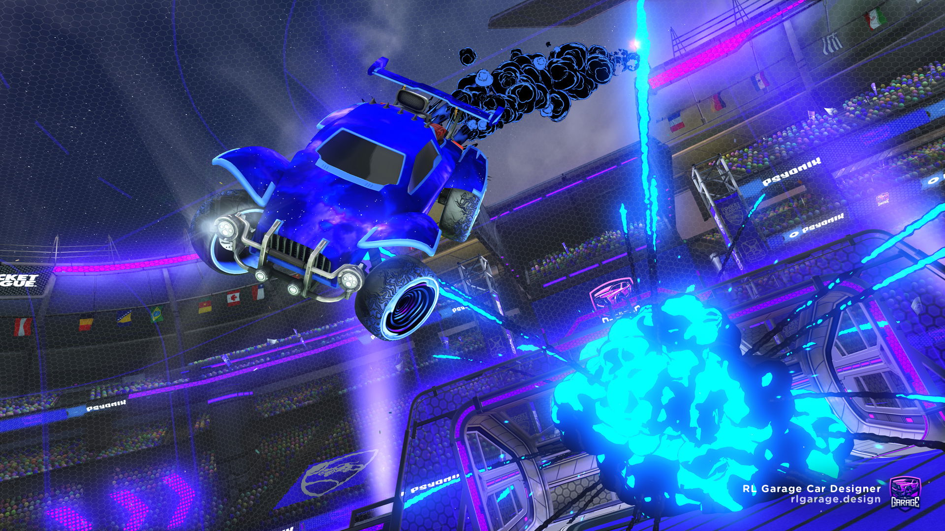 Design by Nightrider2812