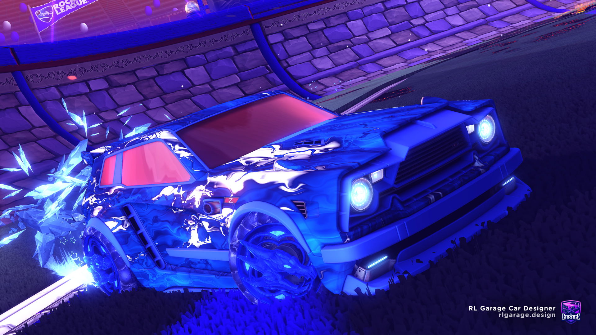 Design by IShowHamzah