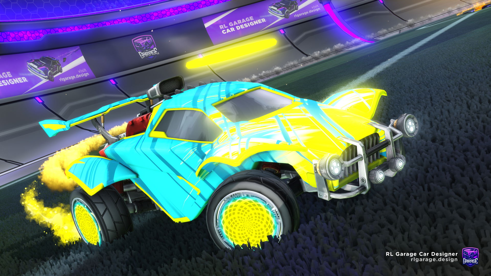 Design by Pro_leemerlord