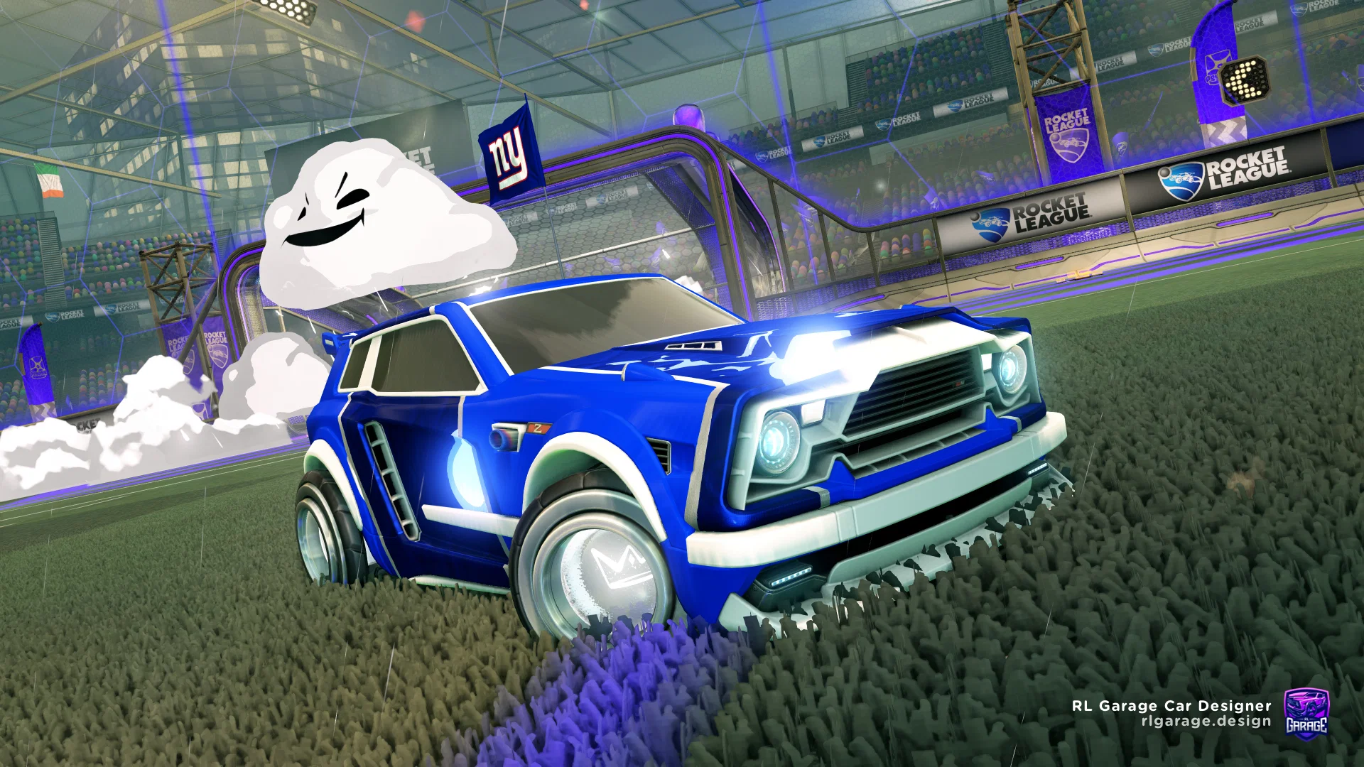Design by Mighty_Graham