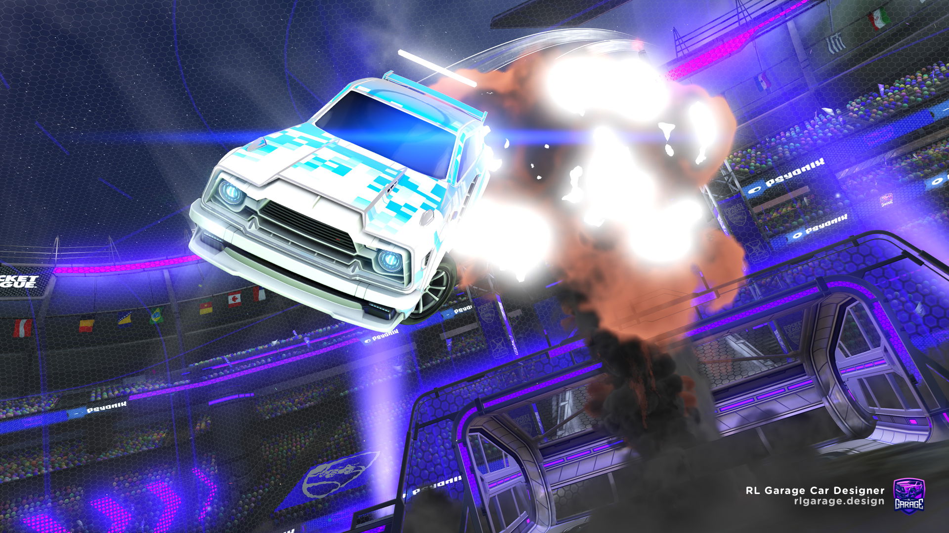 Design by FlyingEddie0