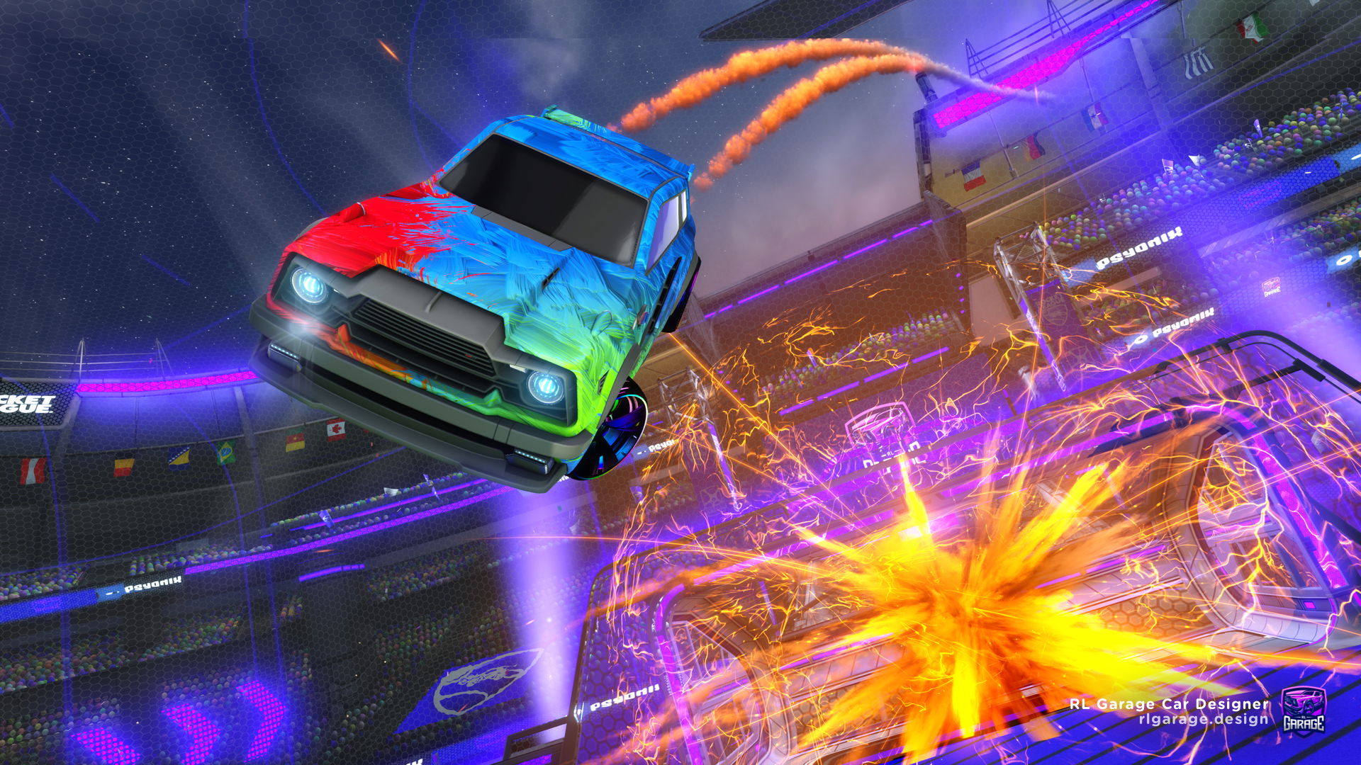 Design by LRDO_OneMileAway