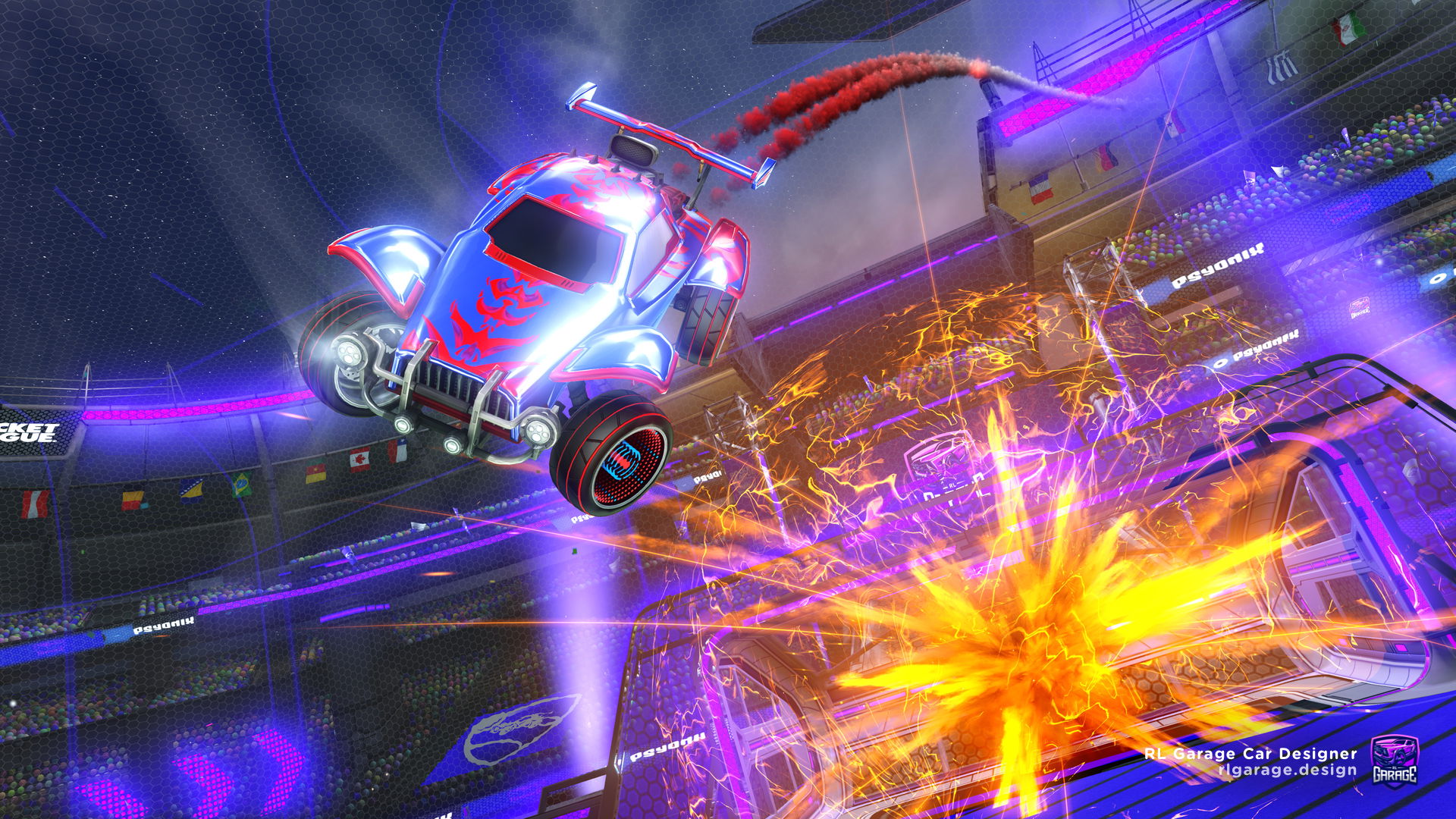 Design by spiderflow6730