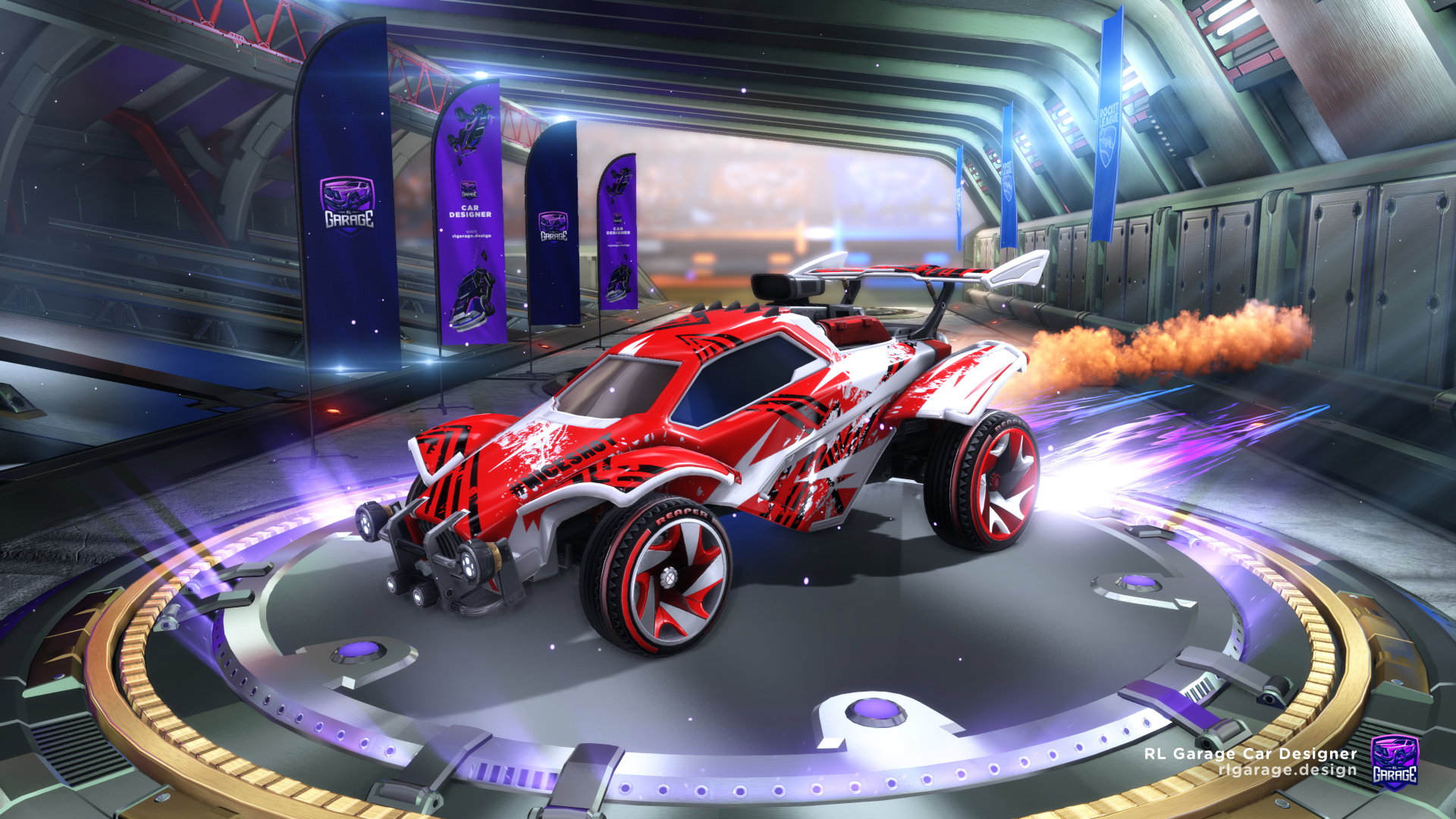 Design by gAmChngr7