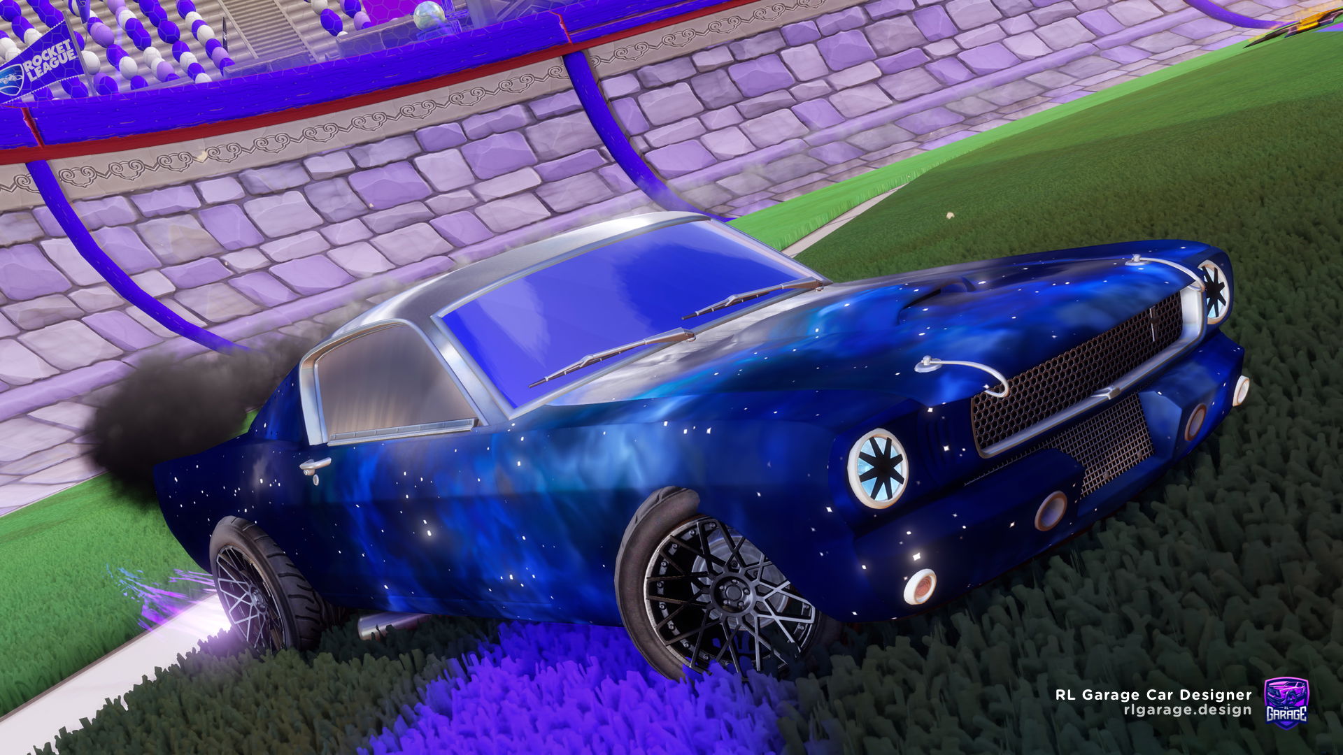 Design by BillyBadgerDad