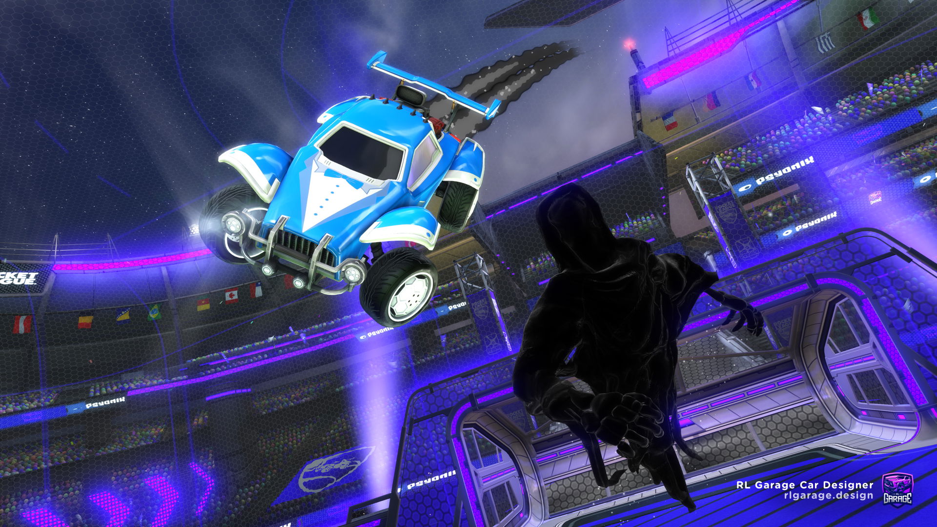 Design by xxnorman2011