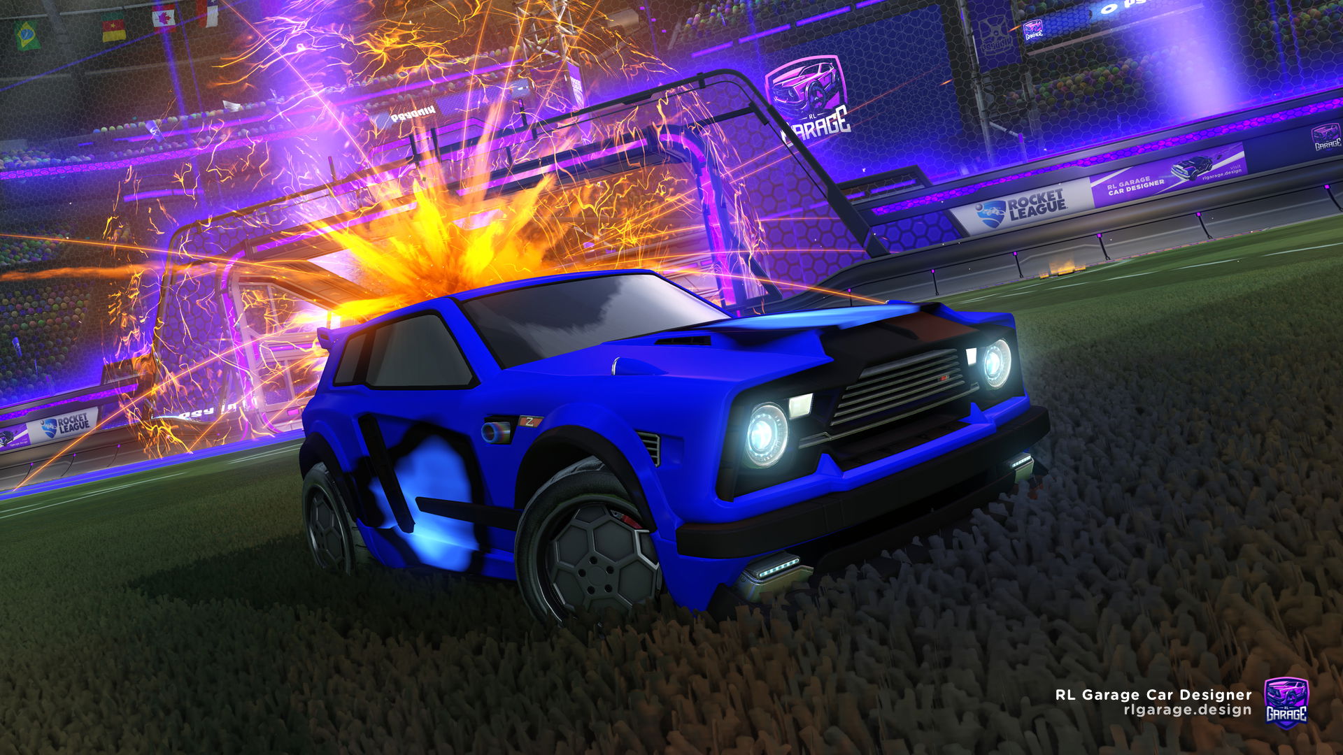 Design by FlashFoxy_YT