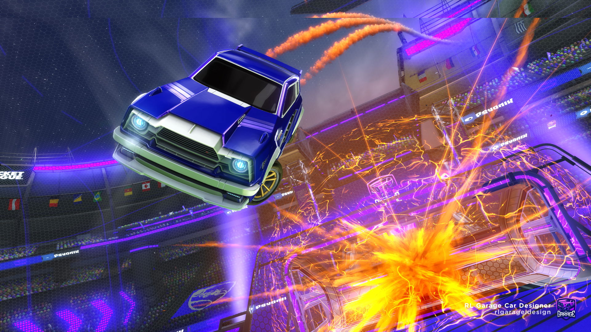 Design by M4nMeetDog