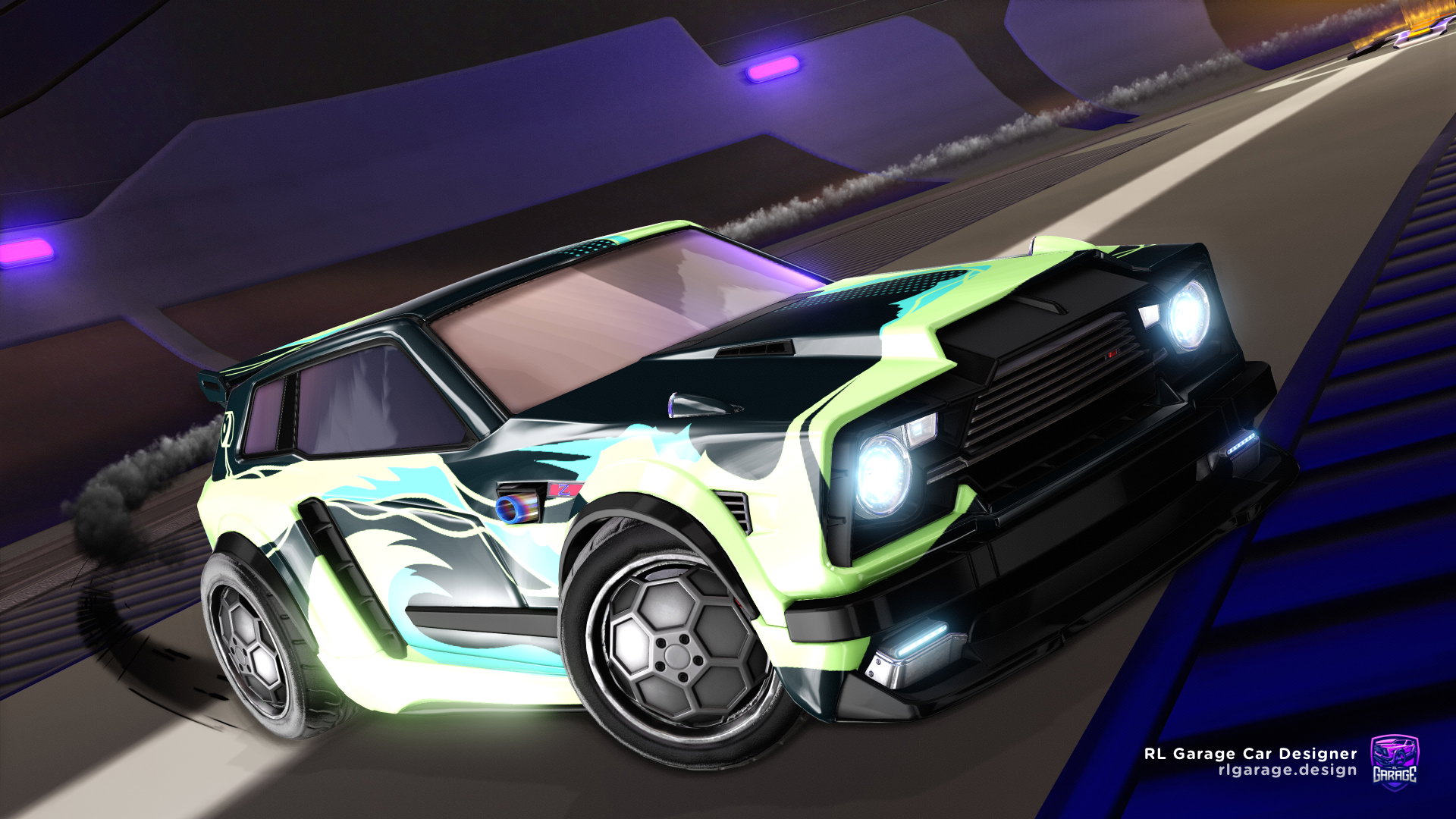 Design by nucleargaming76