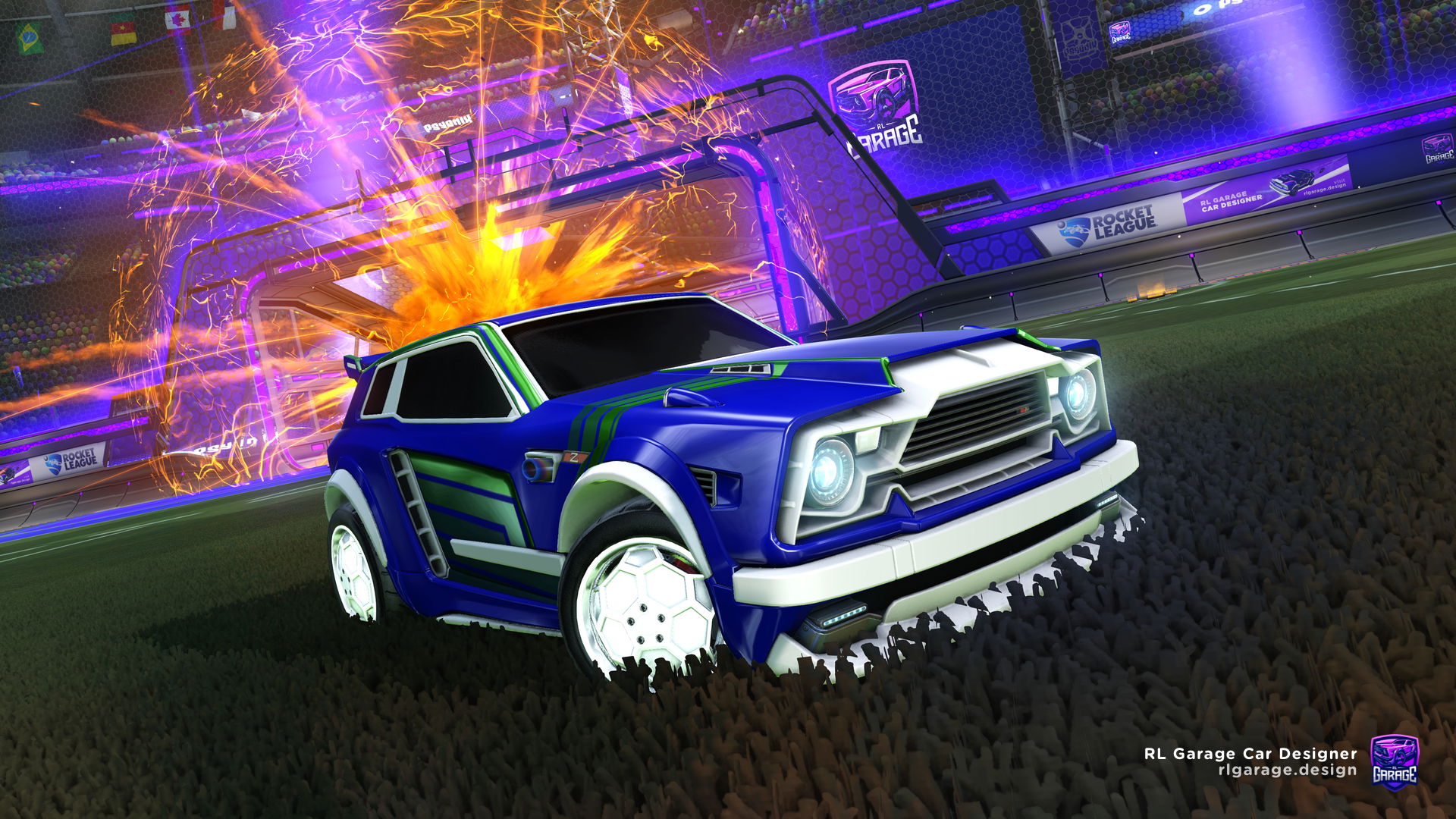 Design by Thicc_Midgets