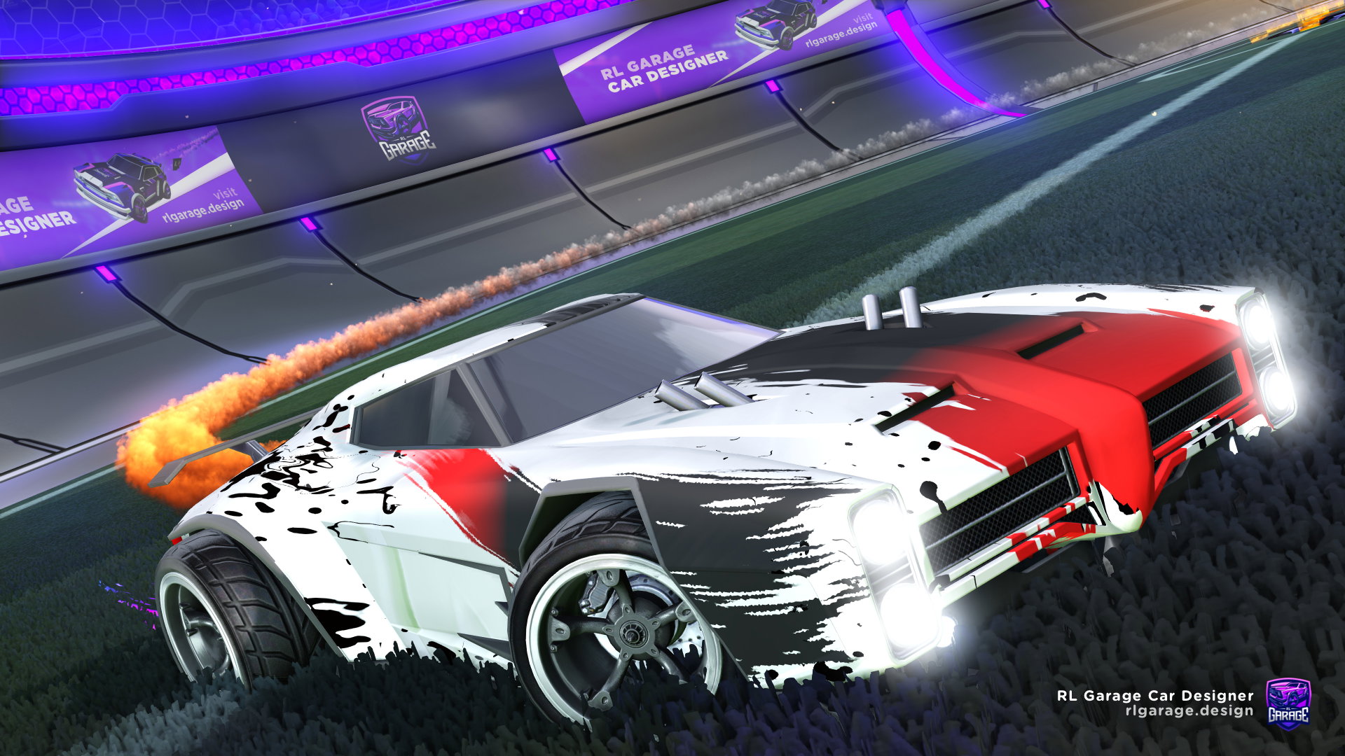 Design by ArcanjoIgor