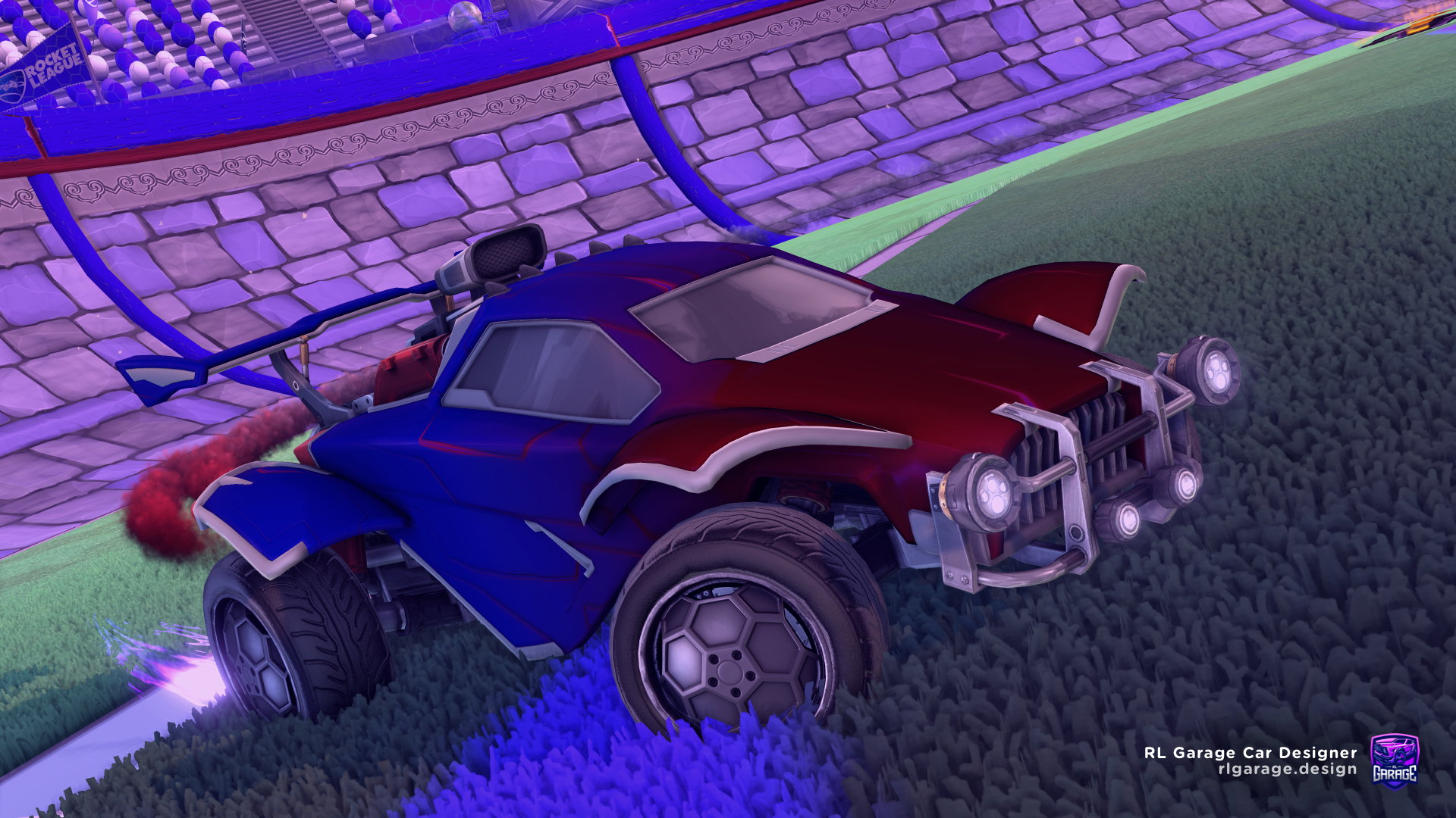 Design by The_Red_WolfYT