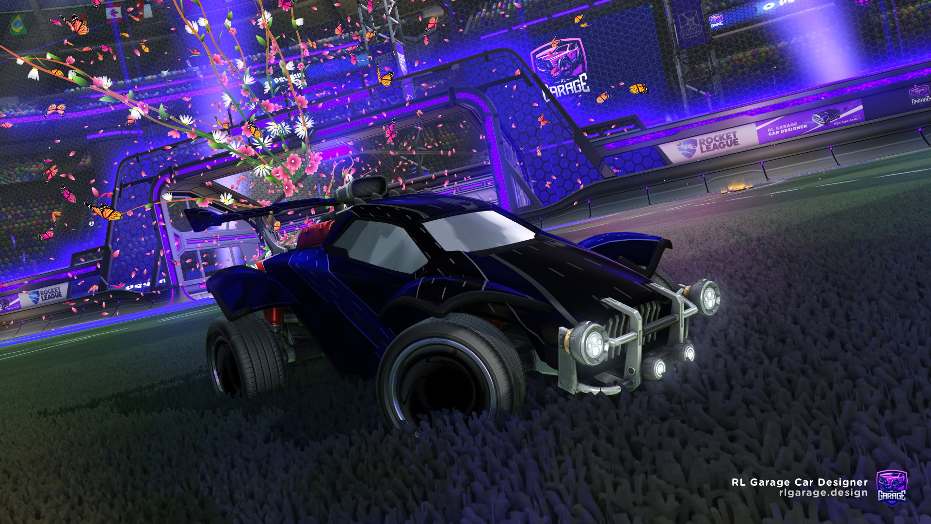 Design by Dropshotiux
