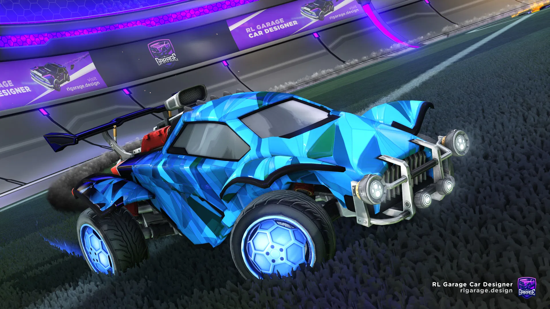 Design by Blacknight8400