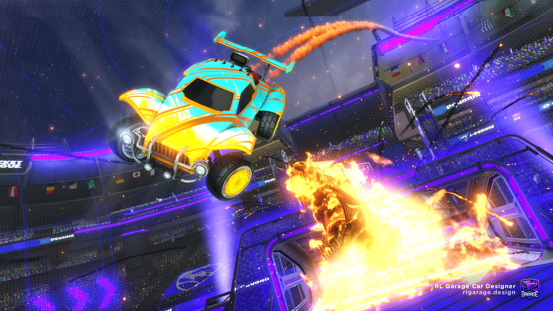 Design by mattmations