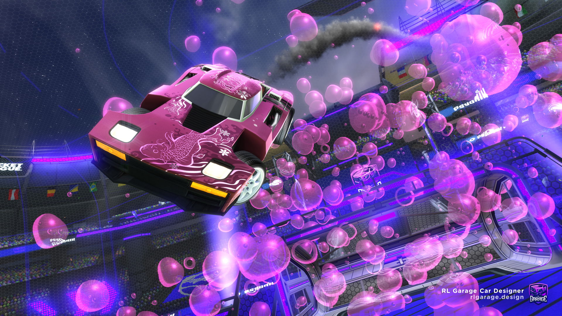 Design by Mad_1_Garlic