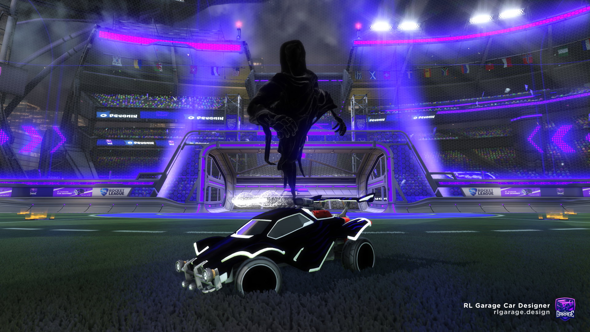 Design by Electricbull1