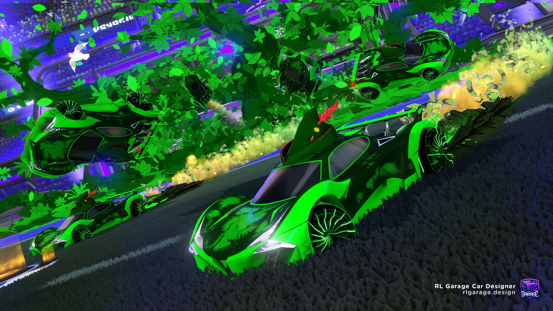 Design by qbanitosoy