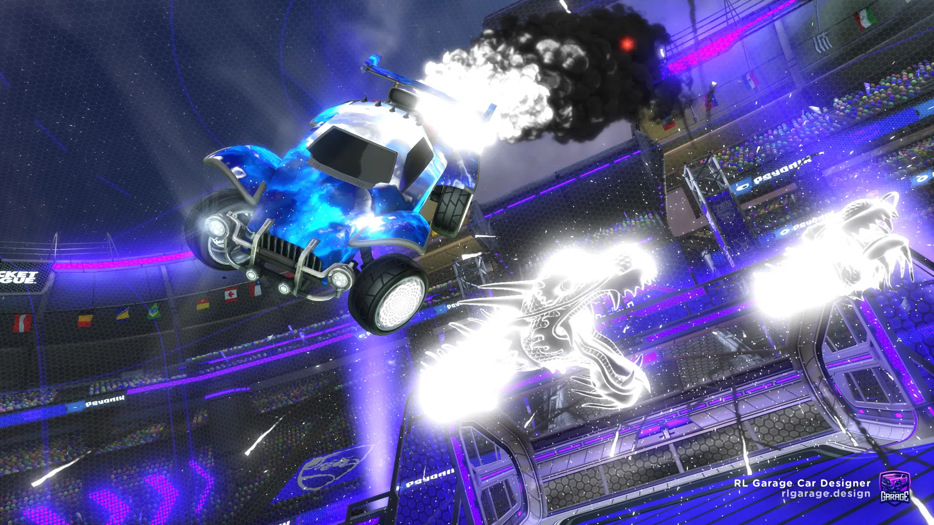 Design by RNG-Mighty-Tiny