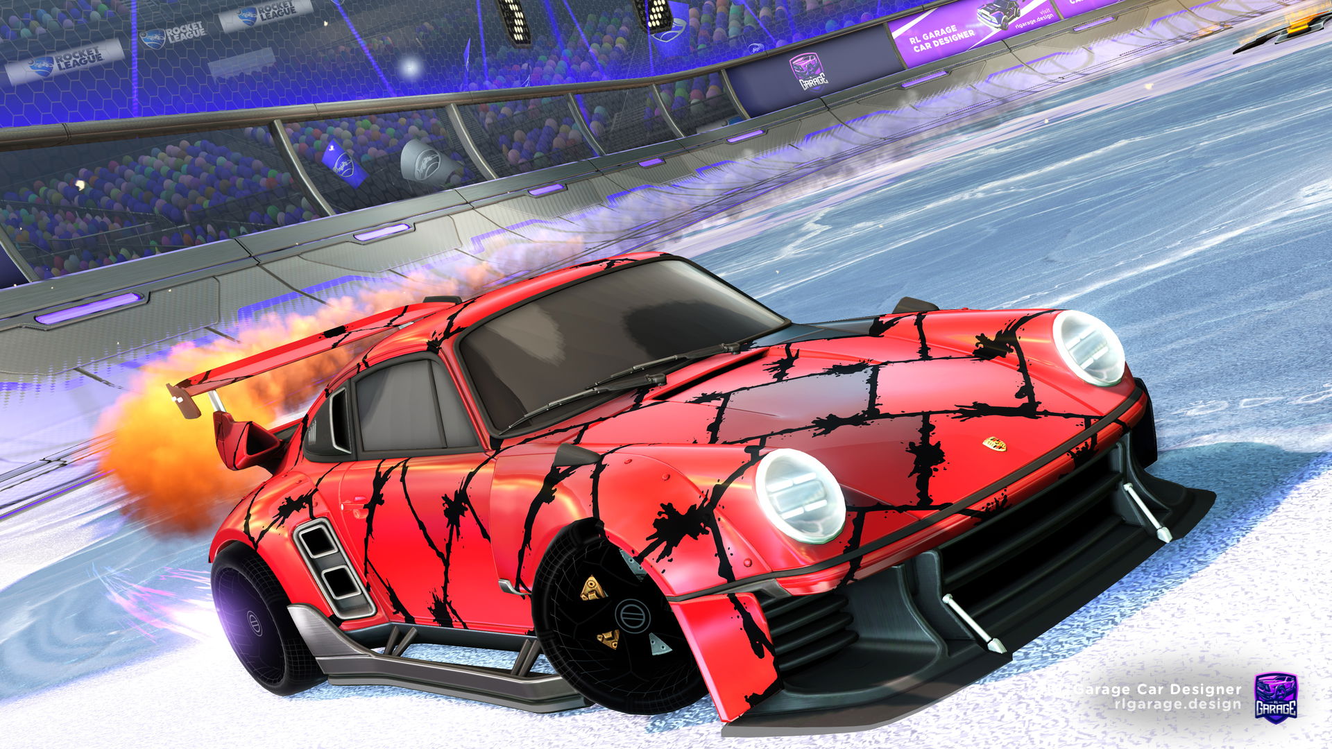 Design by EdgelessComic