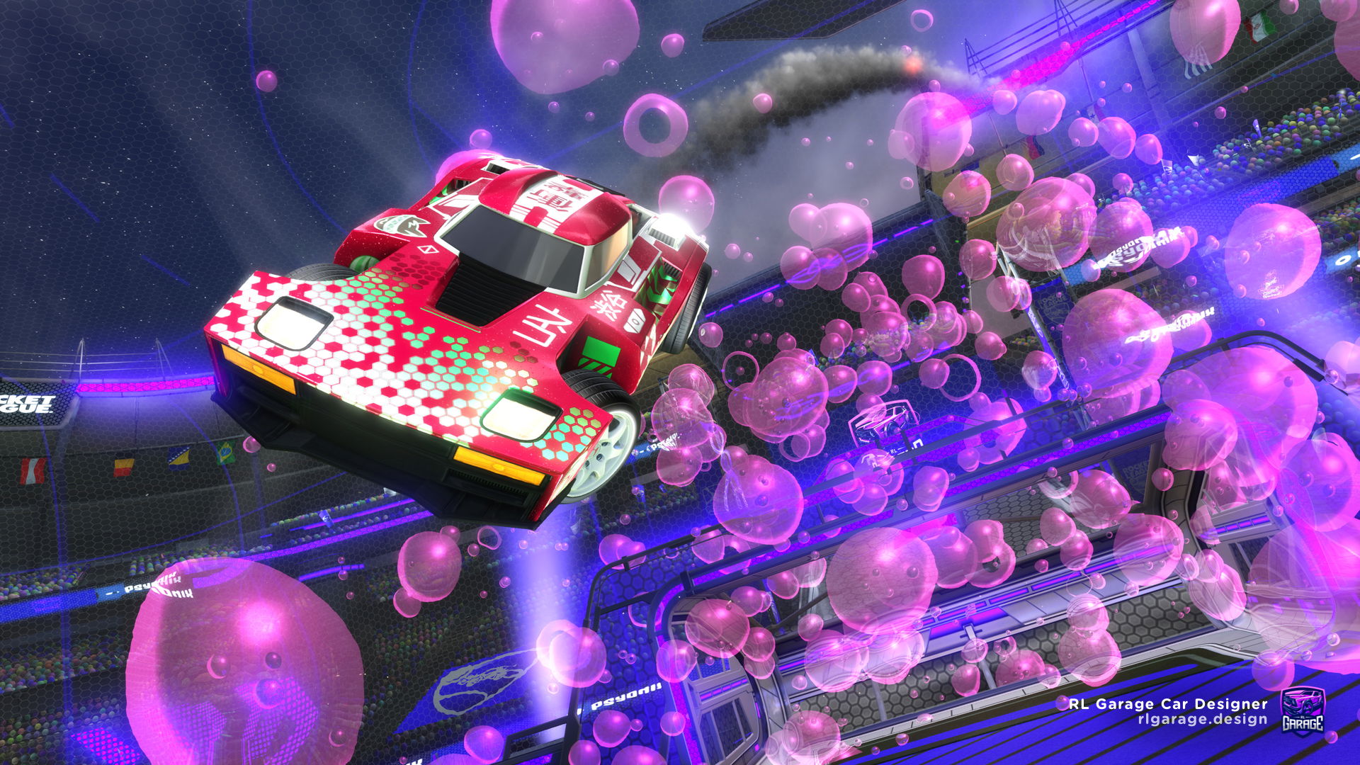 Design by Mad_1_Garlic