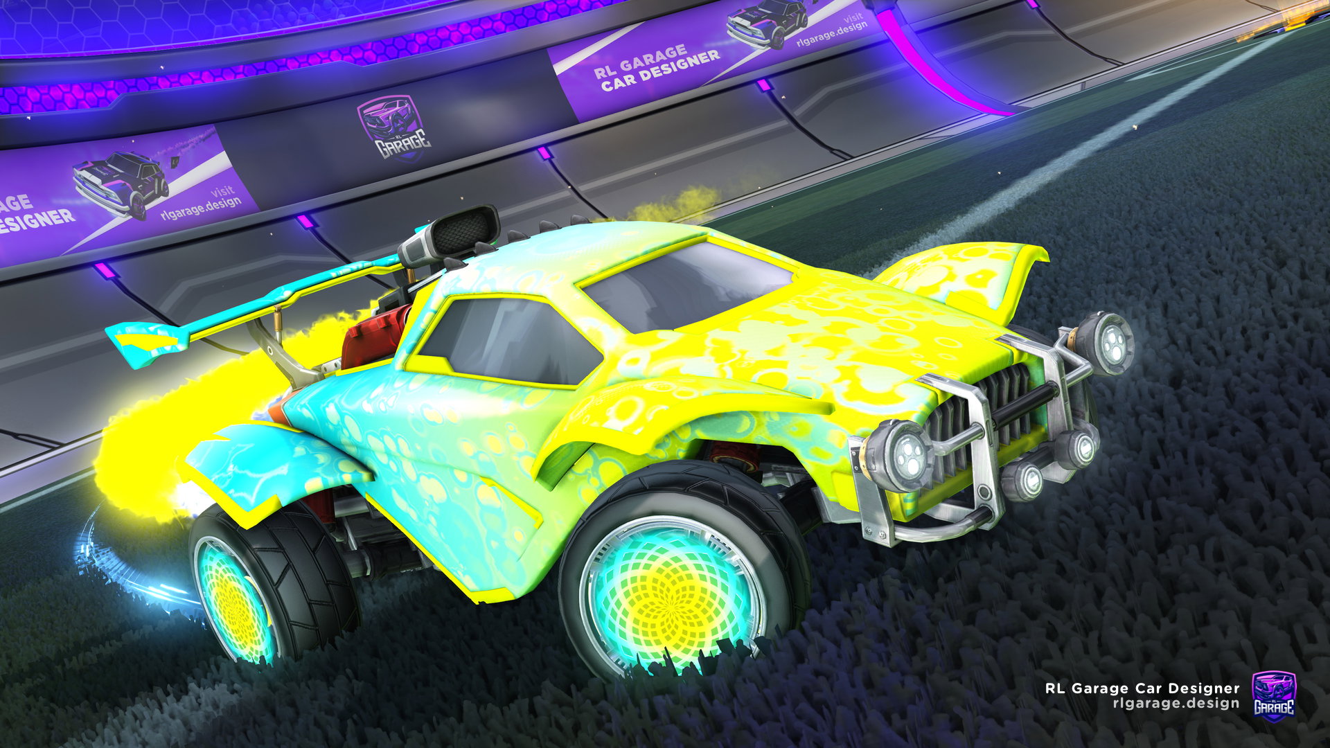 Design by Arkos_Locos