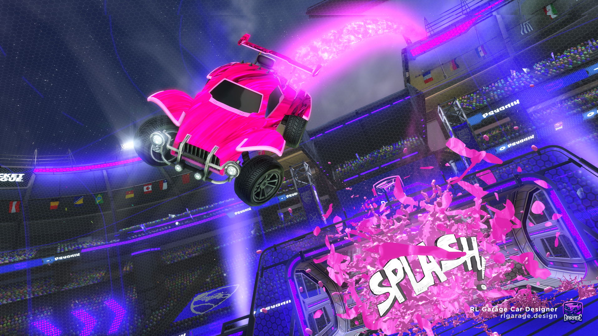 Design by TripleSider