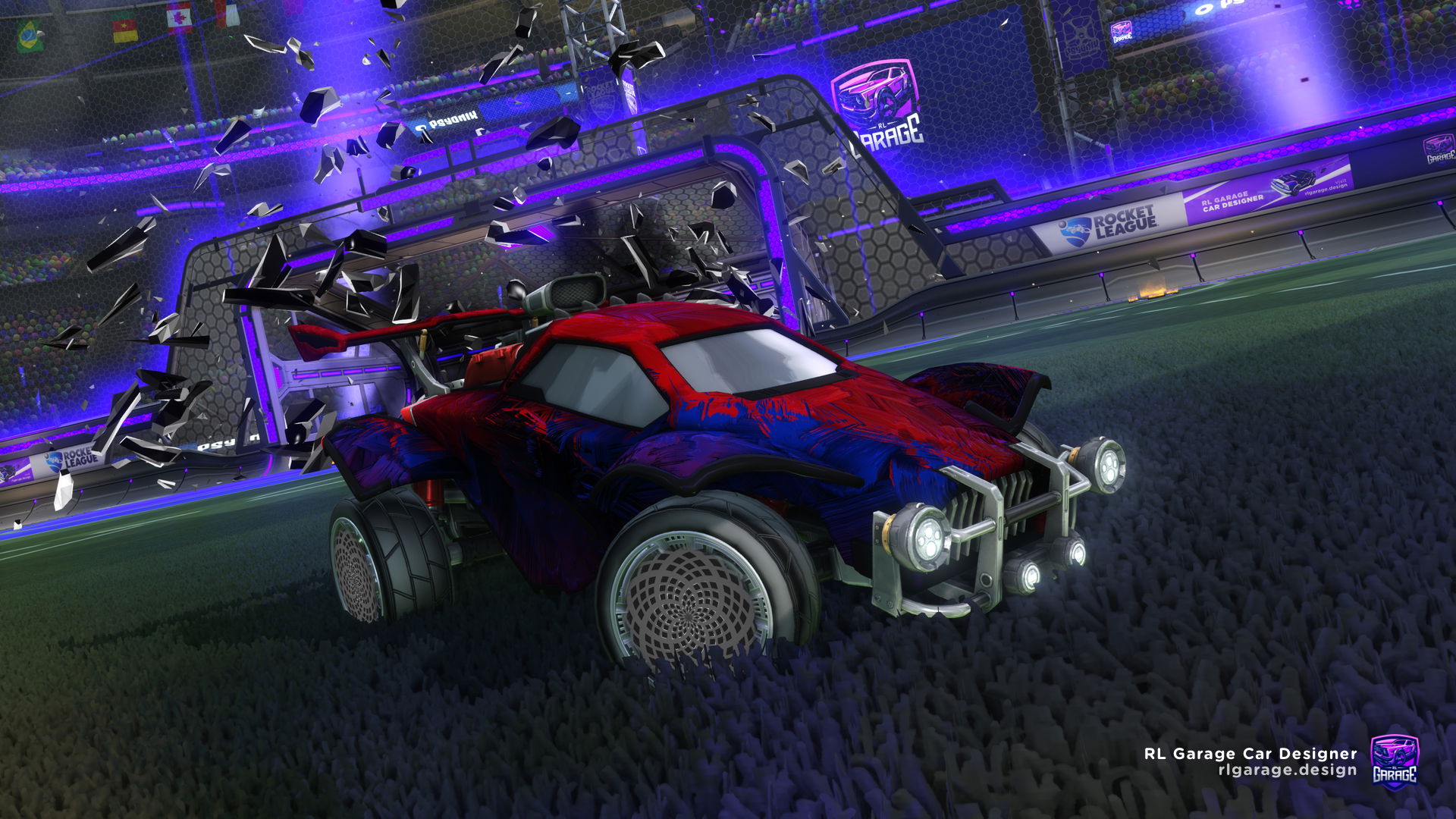 Design by Harry_on_rl