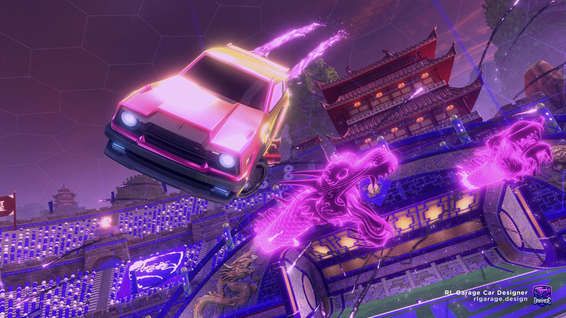 Design by TheFoxcraft