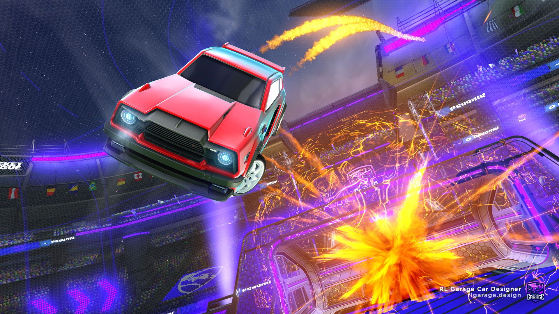 Design by LucaTony24