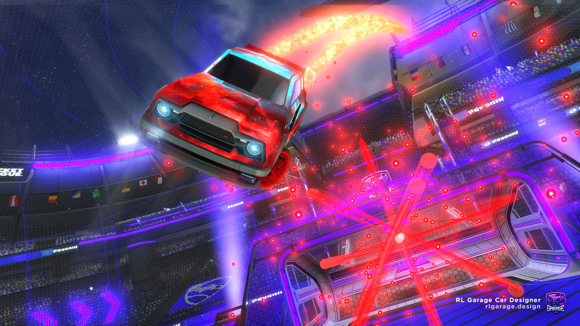 Design by BillyStevo99