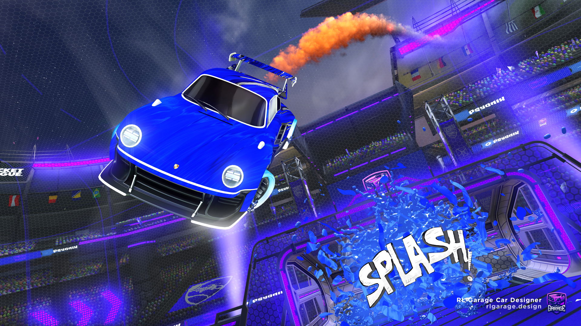 Design by VP_kylo_66