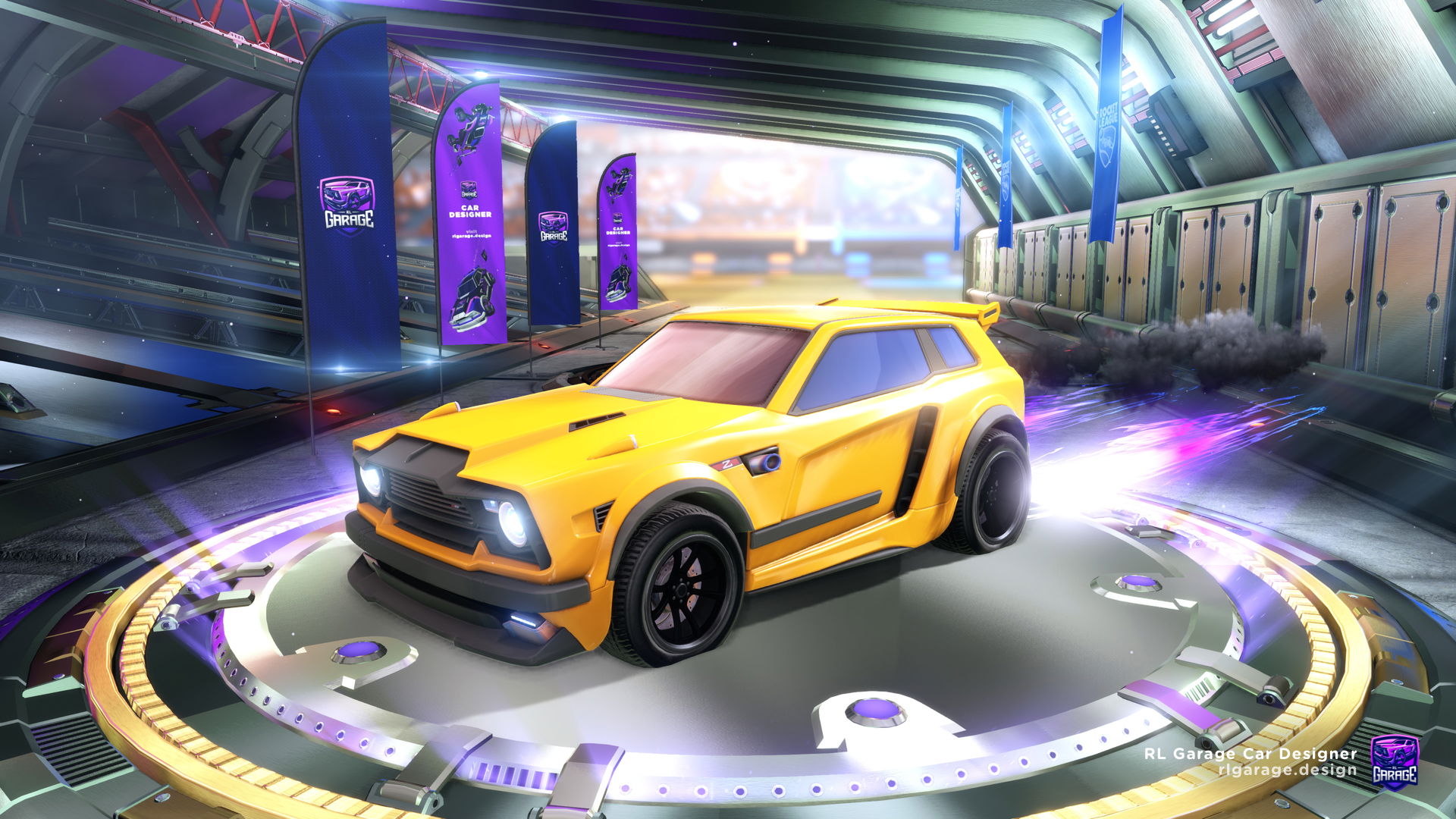 Design by FreestyleMaliki