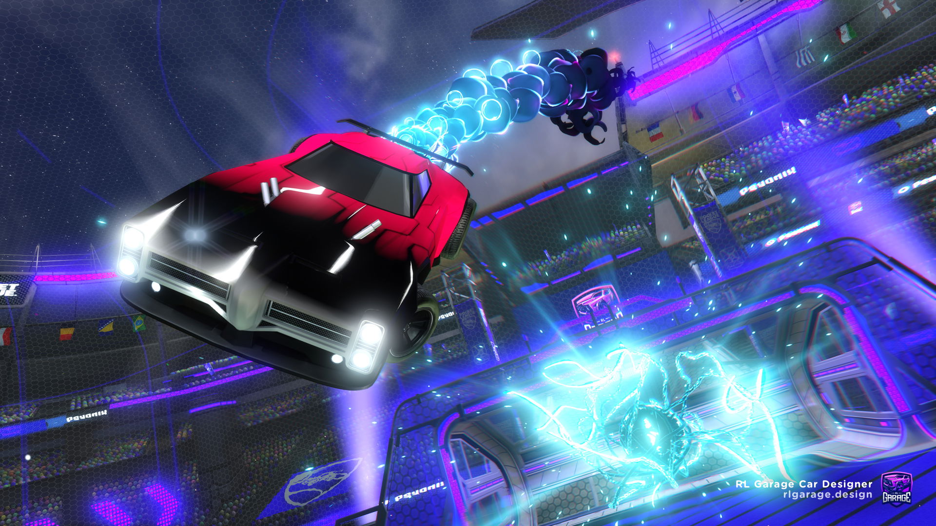 Design by CATASTROFYE