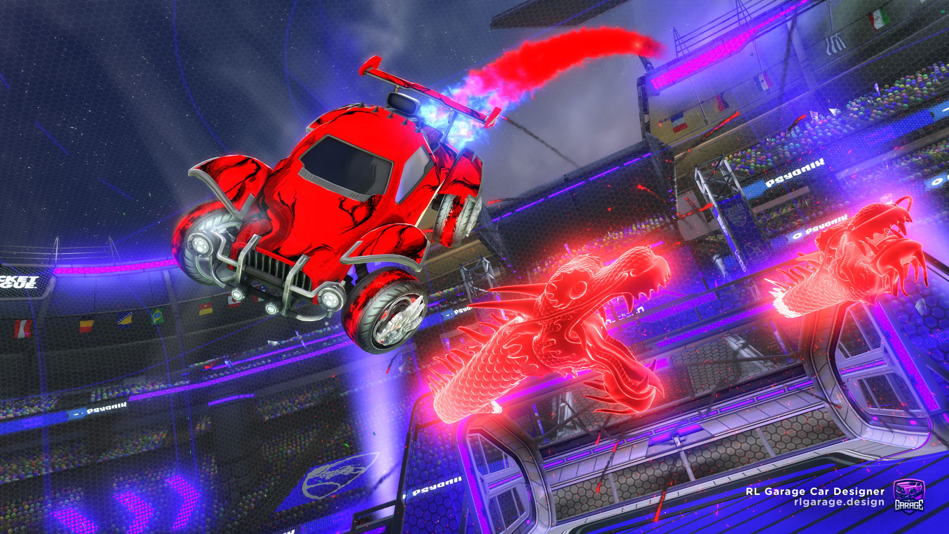 Design by CrispHydra83098