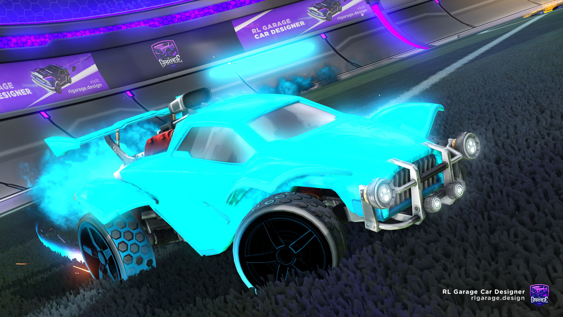 Design by DSS_Discobrains