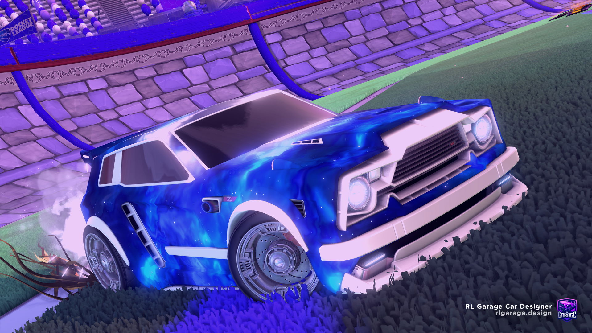 Design by Lambospatonu