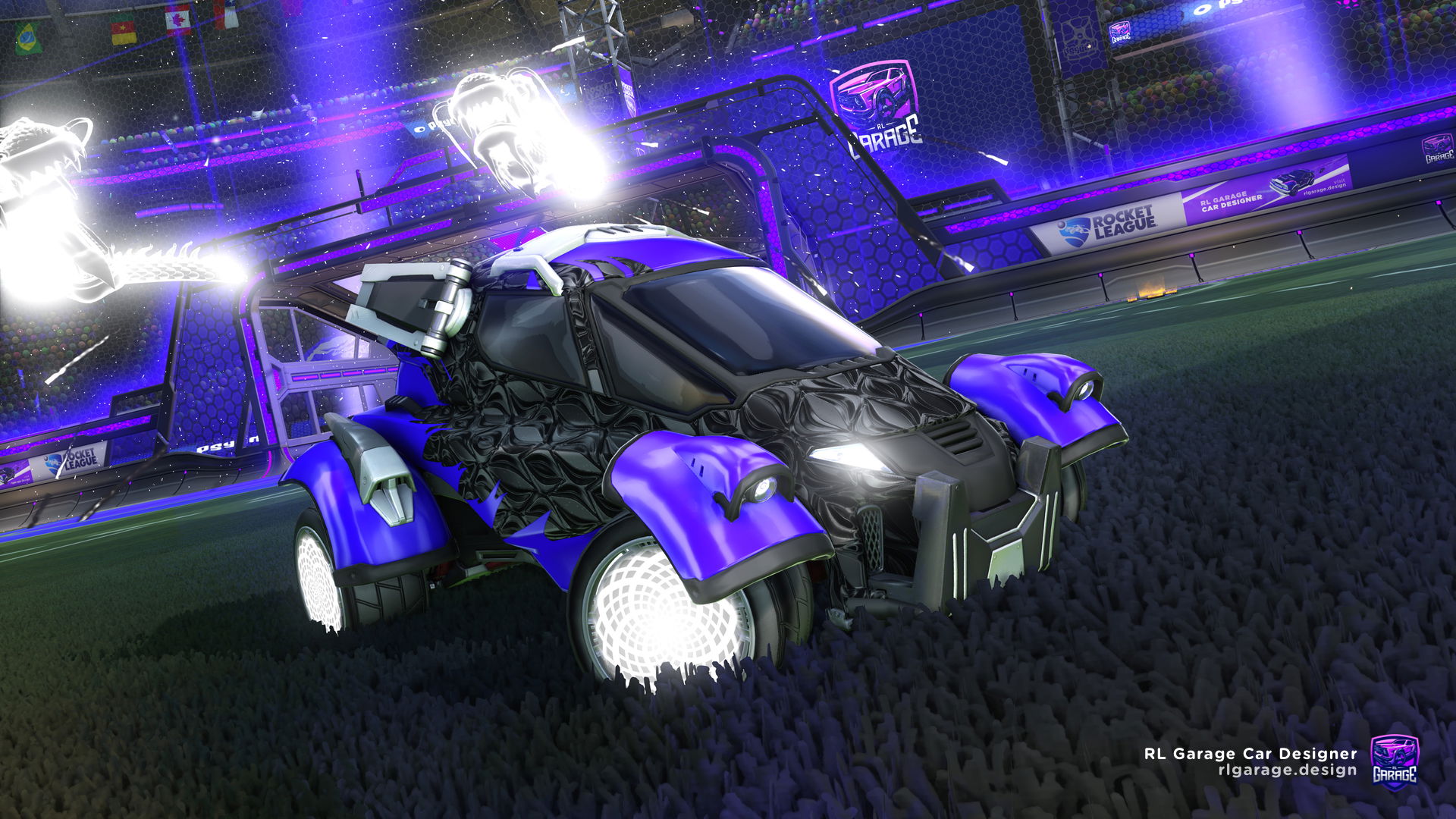 Design by Abeillonnaise