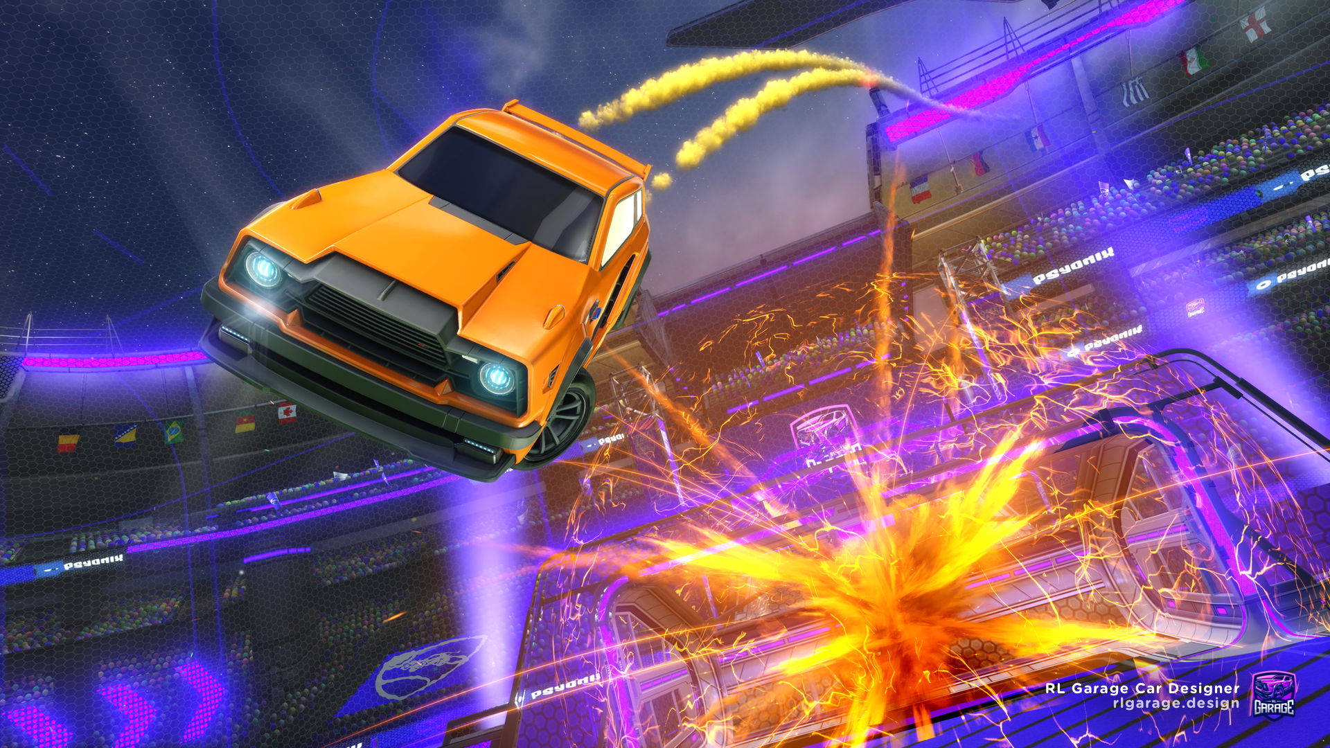 Design by GLADIATORrl