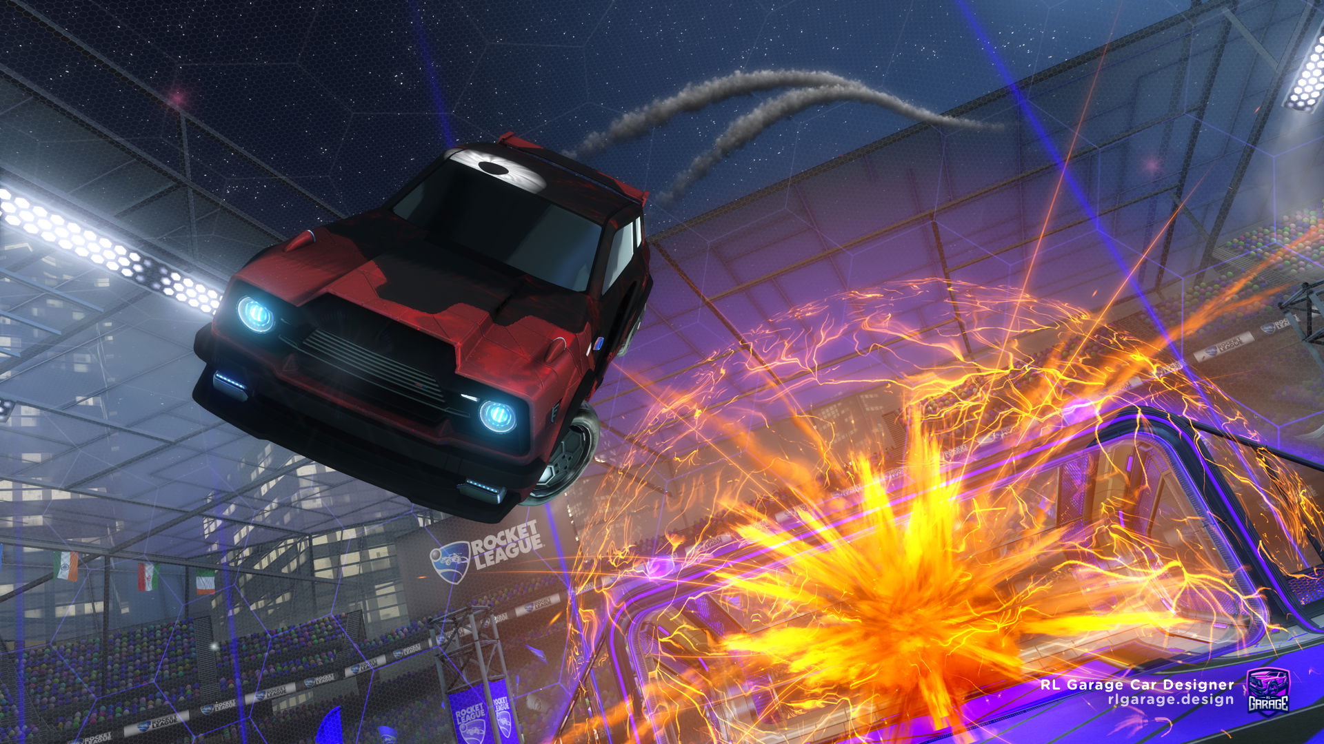 Design by Aresknight