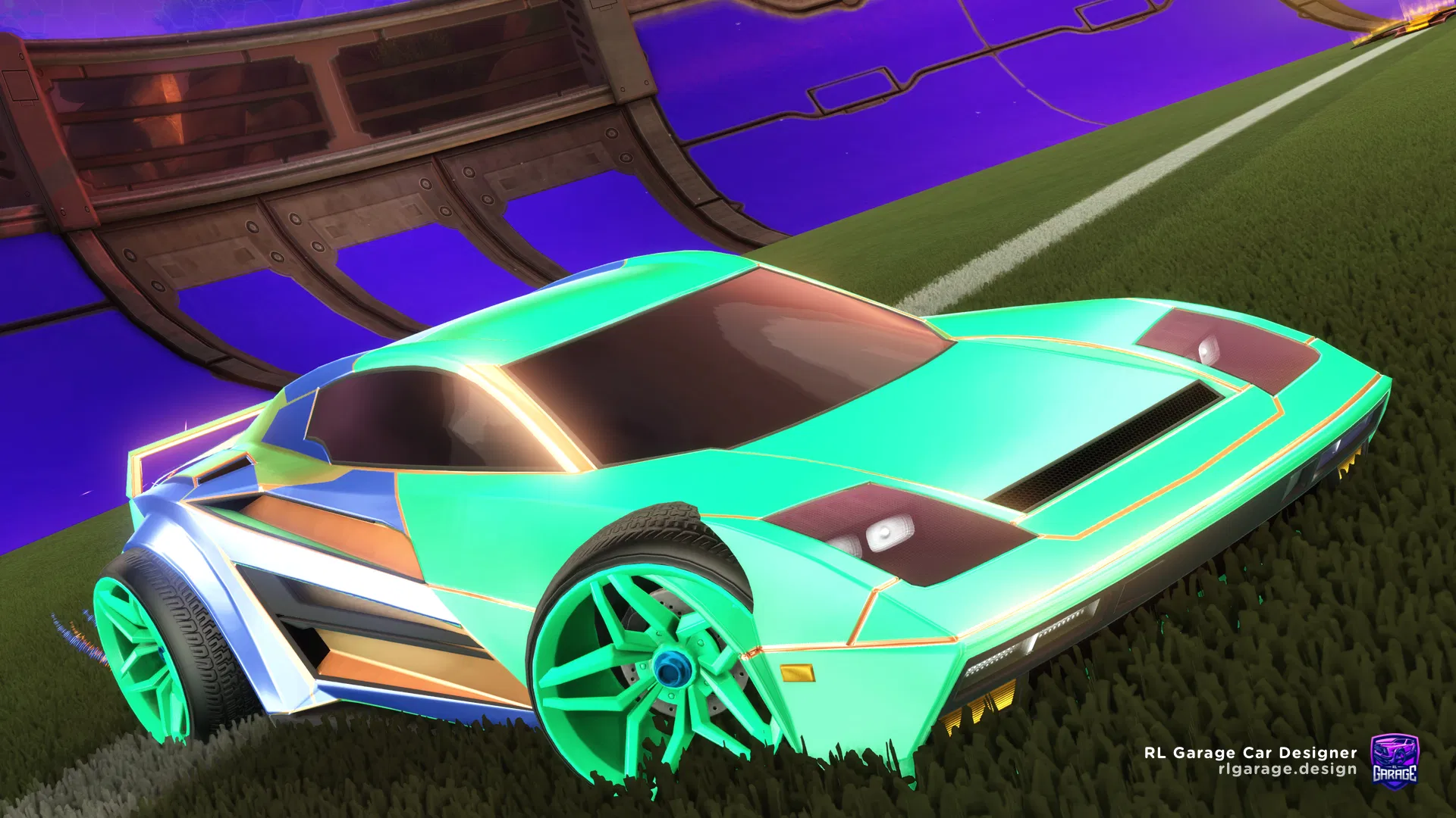 Design by JoshNoobSLAYER