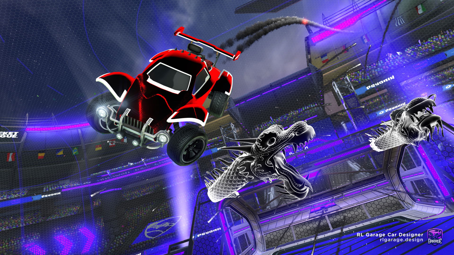 Design by hornet4000