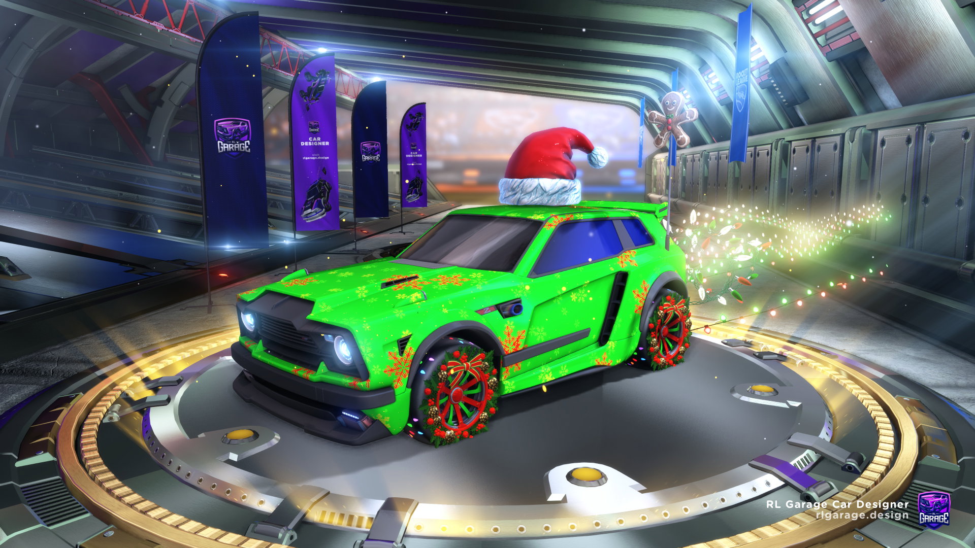 Design by DJWolf55